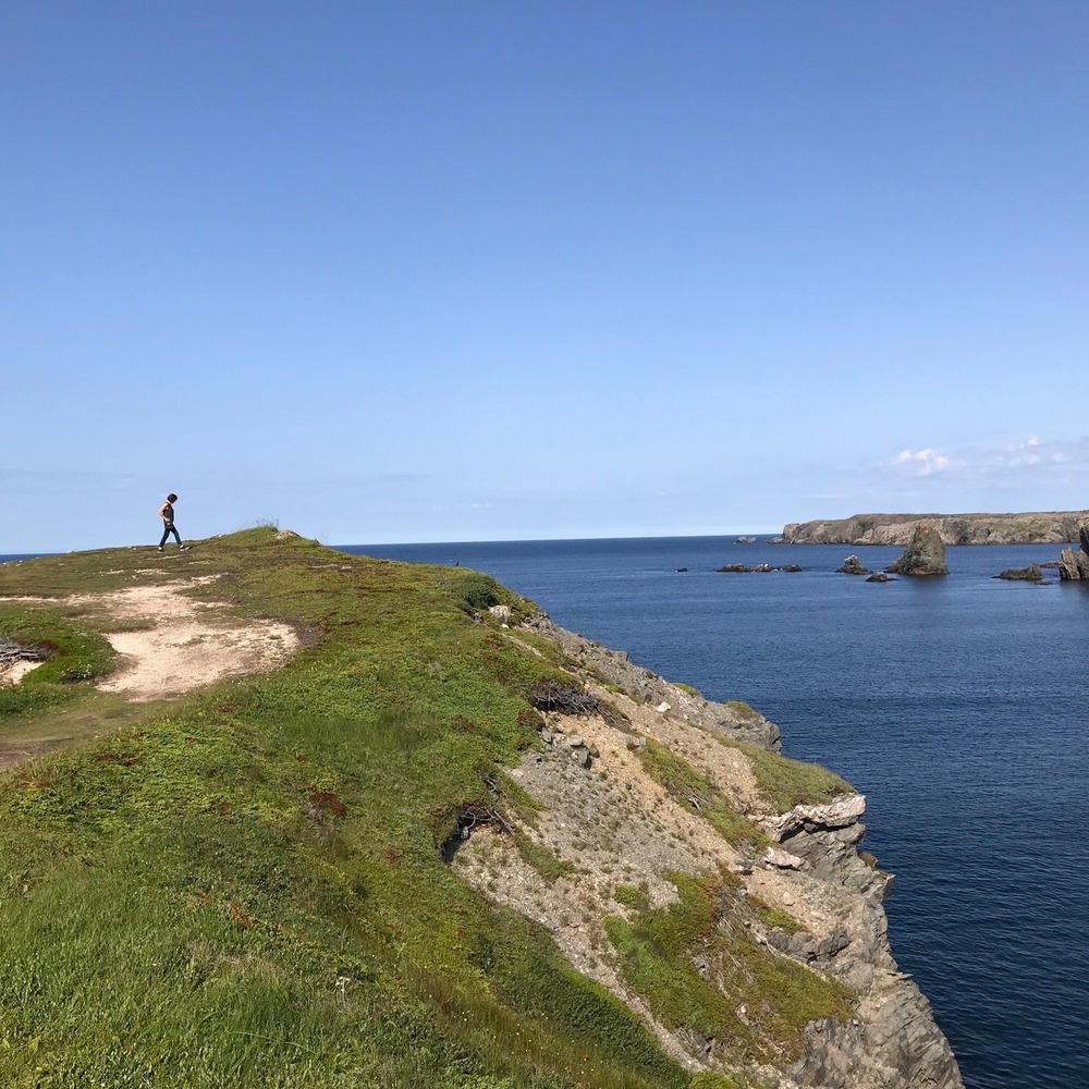 Meet your Posher, Chris